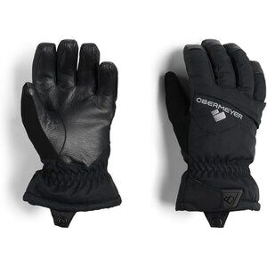 Obermeyer Teen Lava Ski / Snowboard Gloves, sz Large
